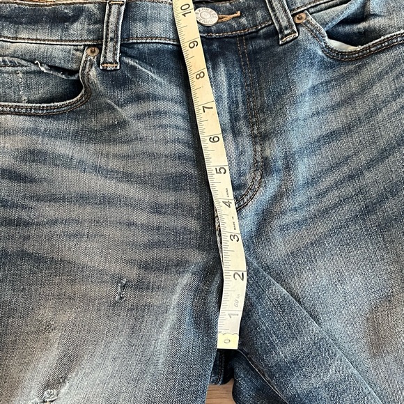 Express jeans - Picture 6 of 7